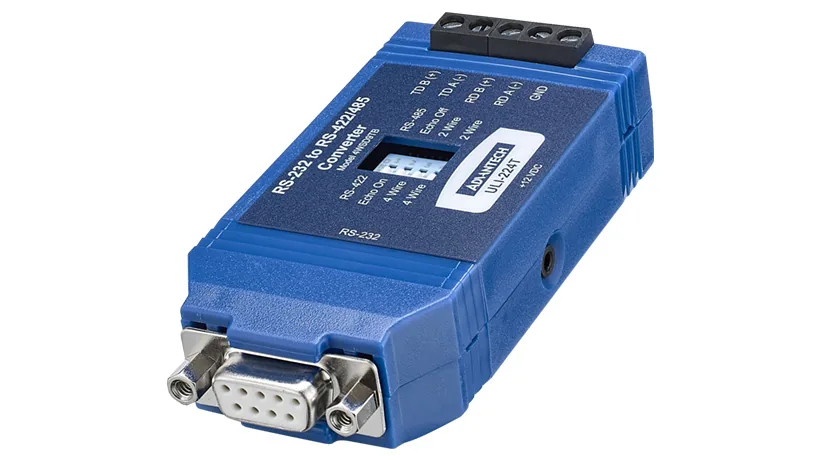 Преобразователь Advantech BB-4WSD9TB
