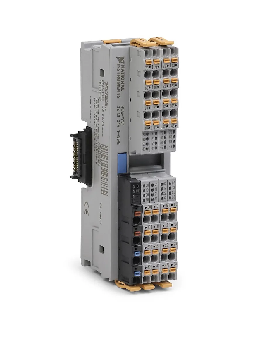 Модуль National Instruments REM-11154