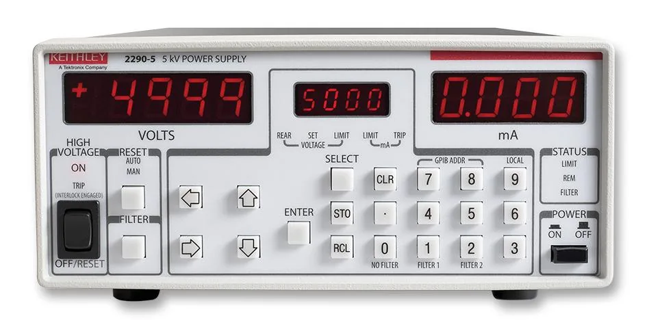 Источник питания Keithley 2290E-5