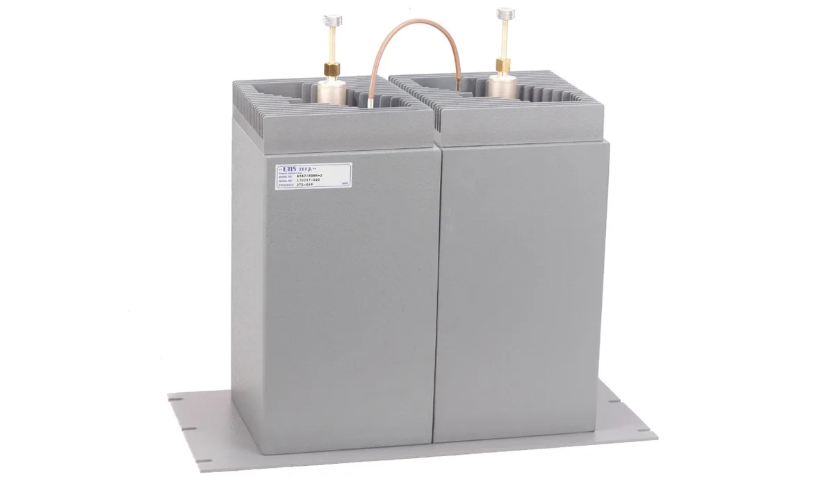 Полосовой фильтр EMR 6567/SBBH-2