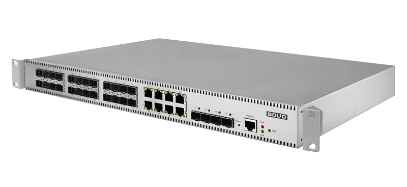 Сетевой коммутатор Болид SW-324