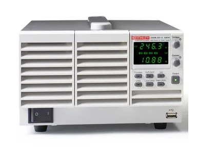 Источник питания Keithley 2260B-250-13