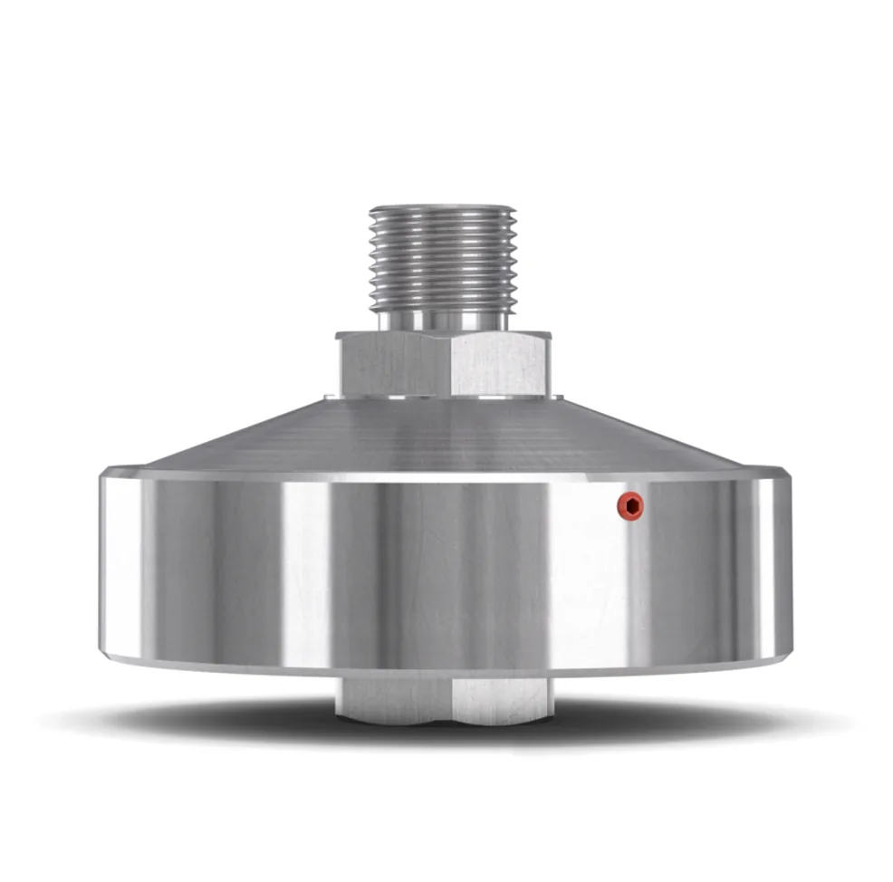 Газовый фильтр WITT 57