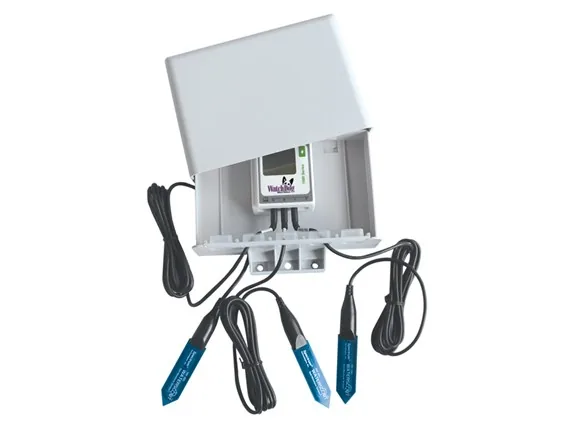 Ирригационная станция WatchDog WatchDog 1400 WaterScout