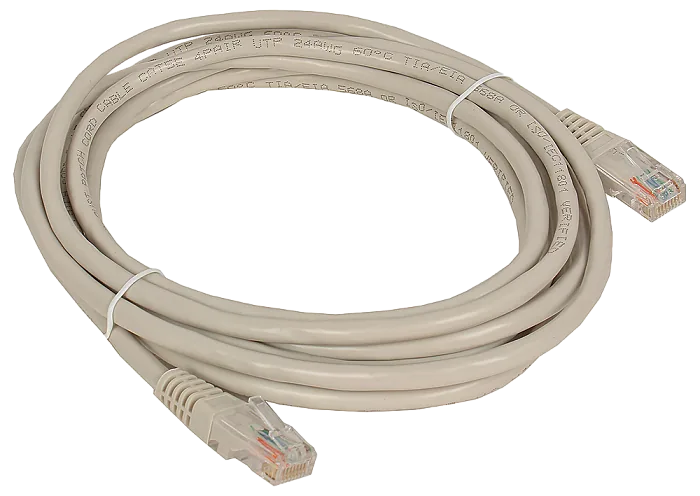 Кабель Аргут Ethernet коммутационный