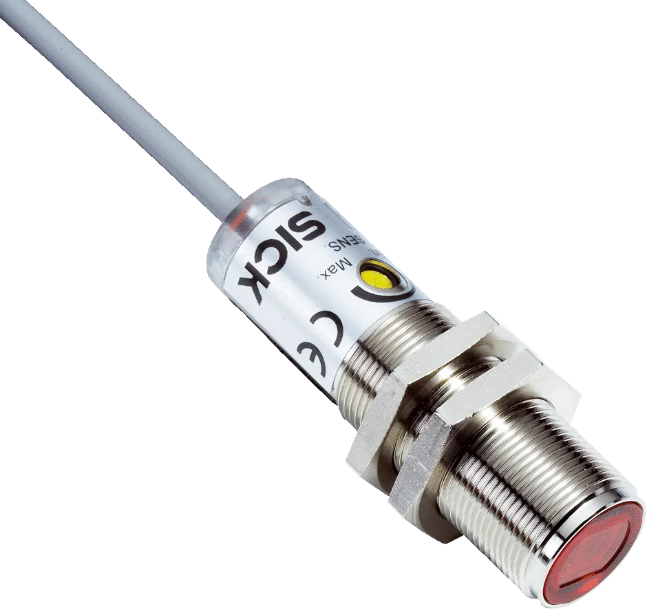 Оптический датчик SICK VSE180-2N41132