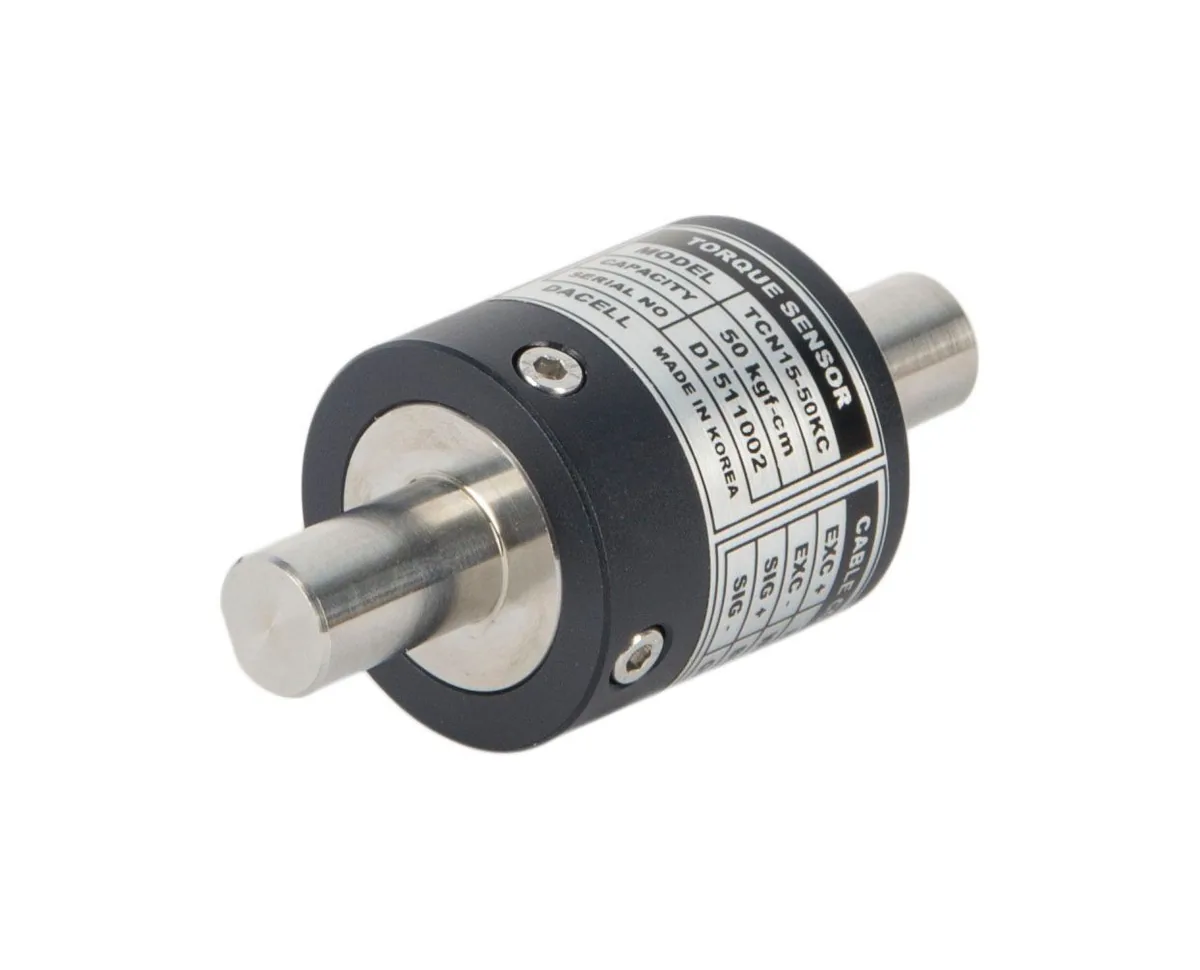 Датчик ZETLAB TCN15