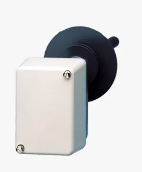 Термостат дымовых газов JUMO STM-RW-2 типа 45