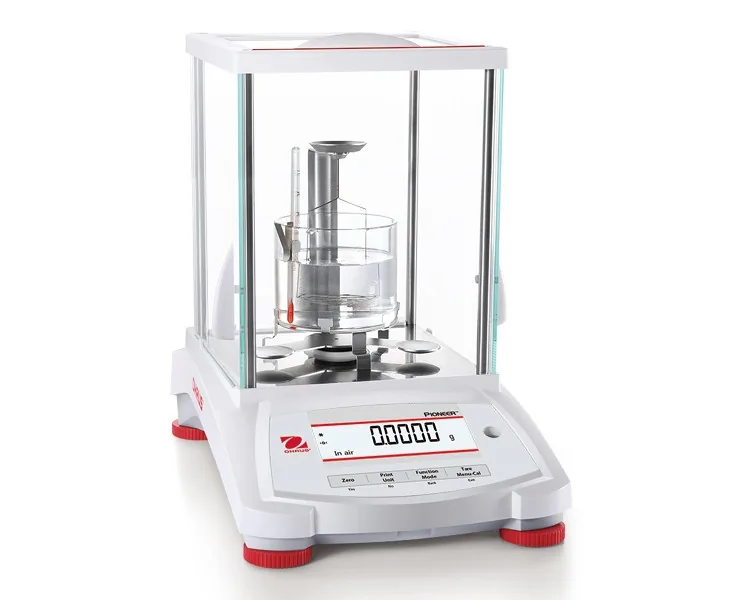 Весы OHAUS Pioneer PX124