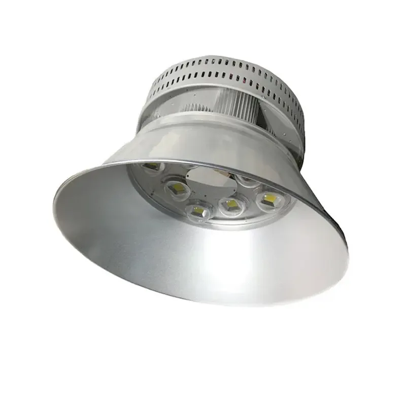 Светодиодный прожектор типа колокол SUNTEK (Хайбей) AIX 400 Вт COB
