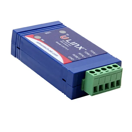 Портовое устройство Advantech BB-USPTL4