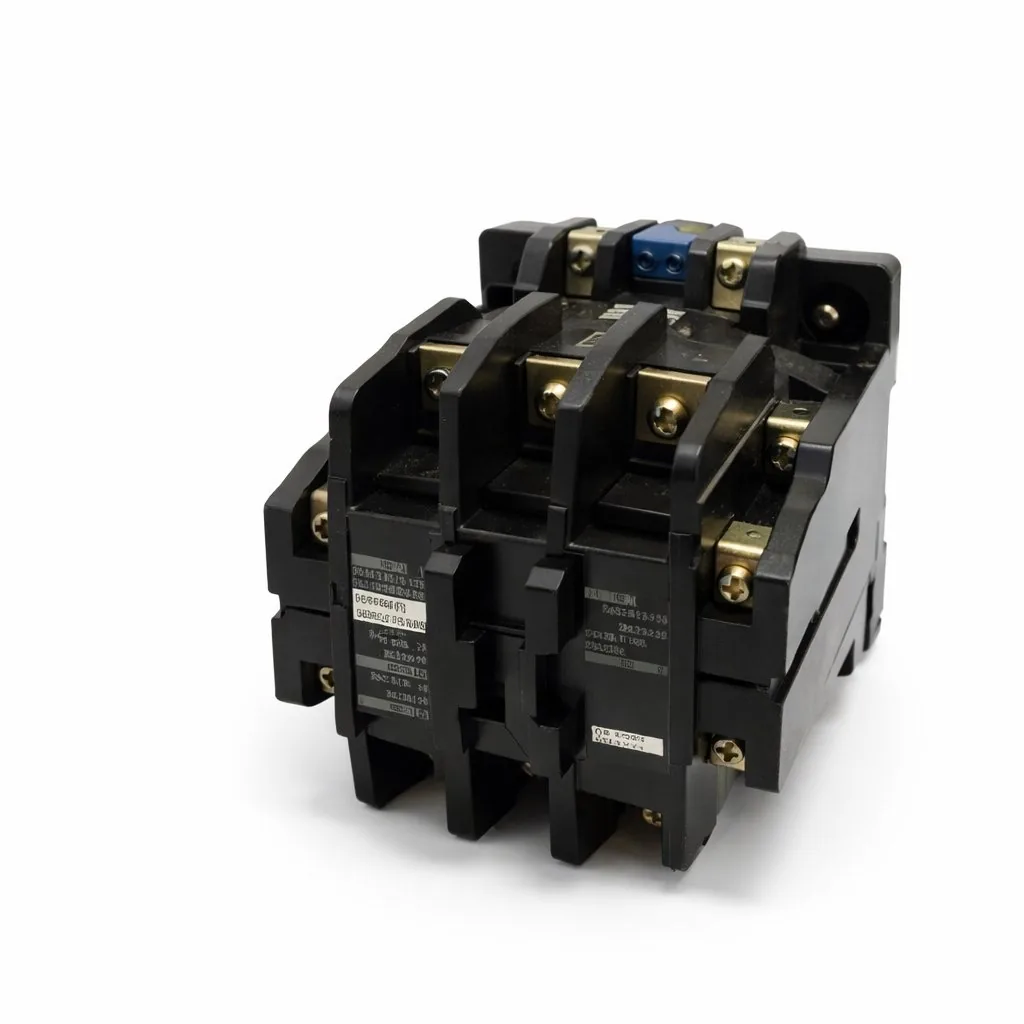 Пускатель Togami Electric CLK-50H-AC110V