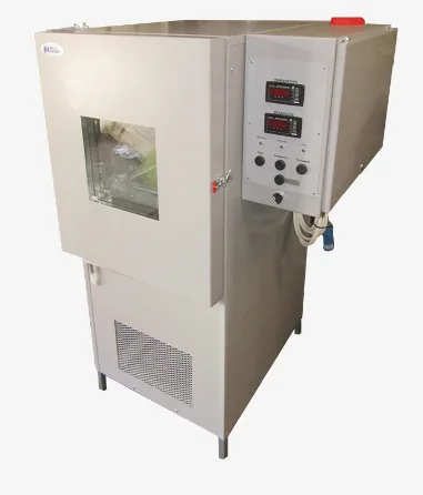 Климатическая камера Climcontrol М 10/40-120 СФ