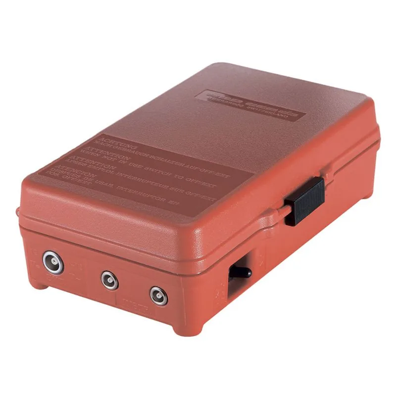 Батарейный блок Leica GEB63