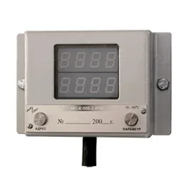 Сигнализатор ВС-К-500-2(-Щ)