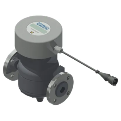 Расходомер Technoton DFM Industrial 7C CAN F