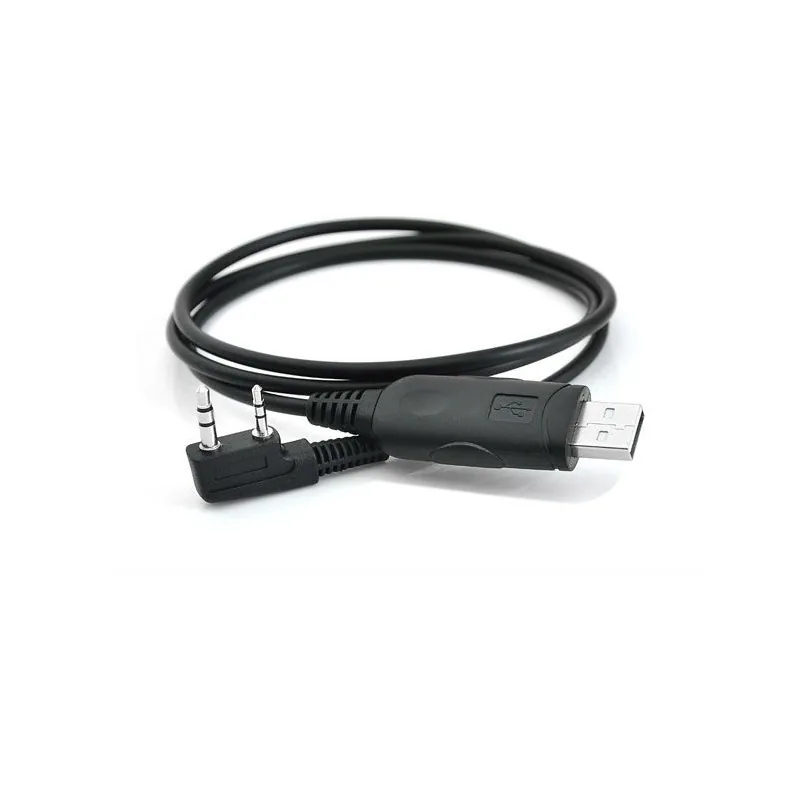 Программатор Kenwood USB