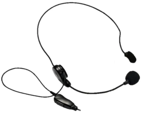 Гарнитура Motorola PMLN5808