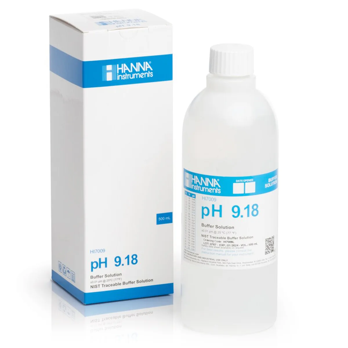 Раствор HANNA HI 7009 L/C