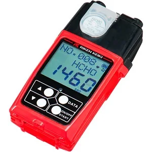 Детектор формальдегида RIKEN KEIKI FP-31