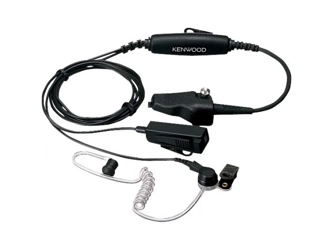 Гарнитура Kenwood KHS-11BL