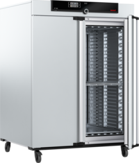 Аттестация сушильного шкафа Memmert UF1060