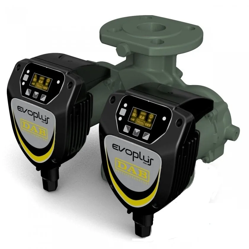 Насос DAB EVOPLUS D 100/220.40 M