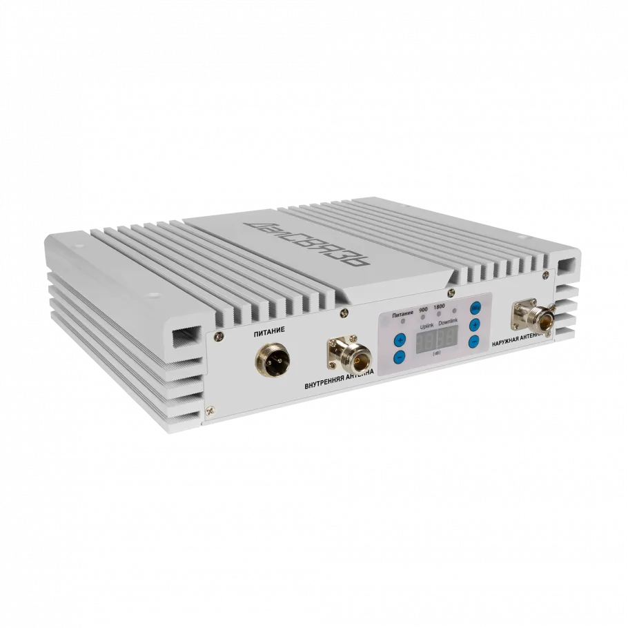 Репитер ДалСВЯЗЬ DS-2100/2600-27