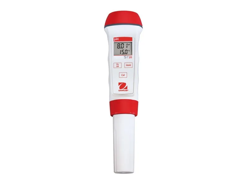 pH-метр OHAUS Starter ST20