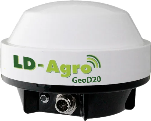 LD-Agro UniDrive автоматическое подруливание