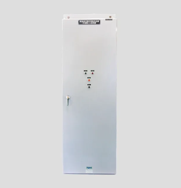 Землестойкий распределительный щит Togami Electric MCC