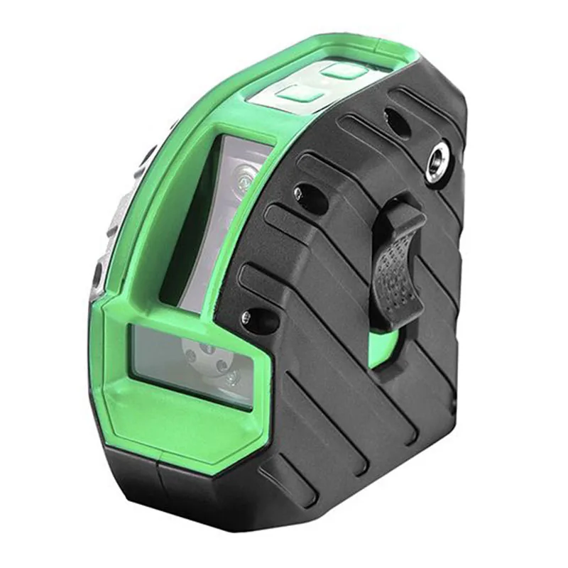 Нивелир ADA Armo 2D Green Professional Edition