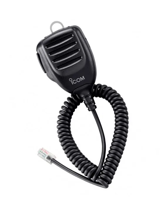Тангента Icom HM-216