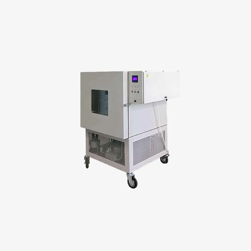 Климатическая камера Climcontrol М-30/150-1000 КТХ-Т