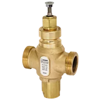 Клапан управляющий двухходовой ESBE VLE222 DN 25, KVS 10, G1 1/2