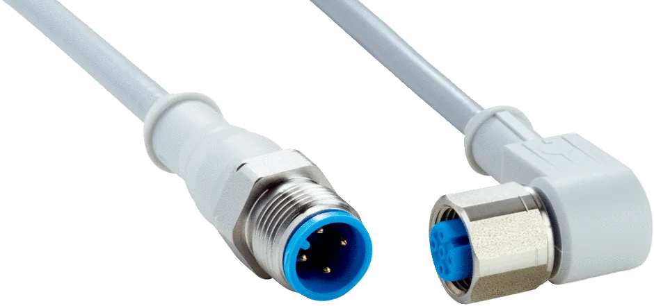 Соединительный кабель SICK DSL-1204-B02MNI