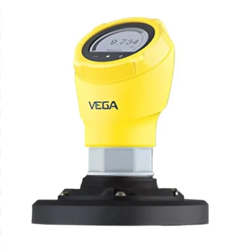 Выравнивающее устройство для крепления радиолокационных датчиков Vega