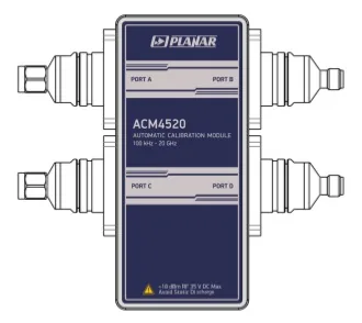 Модуль Planar ACM4520-11212