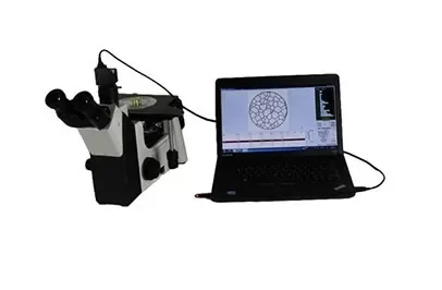 Инвертированный металлографический микроскоп TMTECK TM-MC5 50X