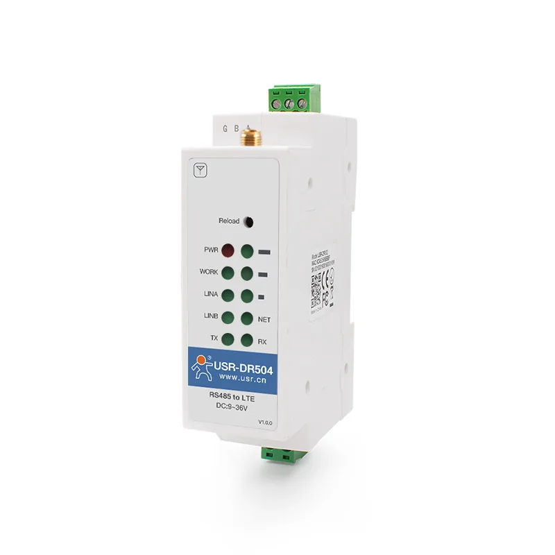 Модем USR IOT USR-DR504