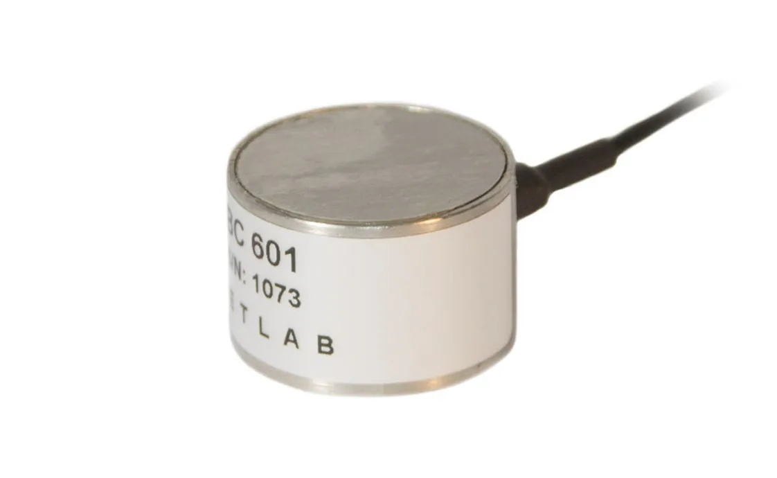 Датчик ZETLAB ZET 601