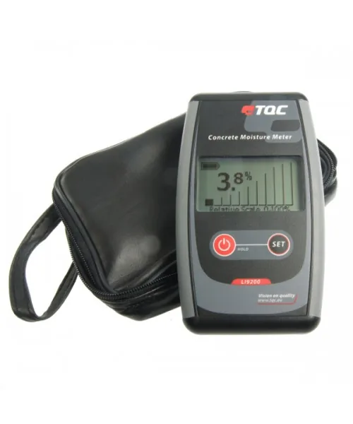 Измеритель влажности бетона TQC Sheen LI9200