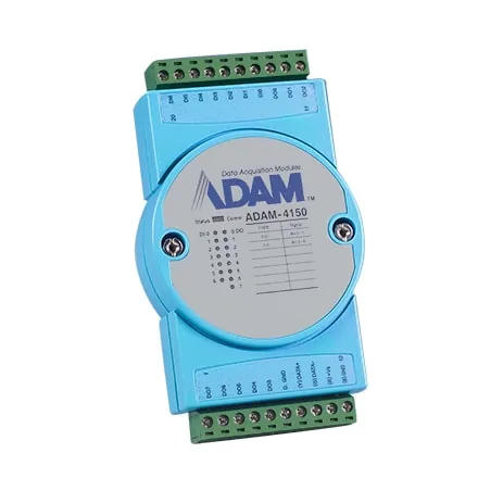 Модуль Advantech ADAM-4150-C