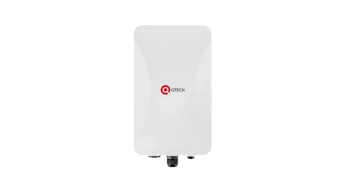 Внешняя точка доступа QTECH QWO-820