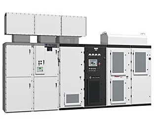 Система привода Allen Bradley 7000 с технологией ArcShield
