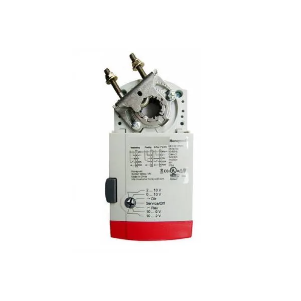 Привод заслонки Honeywell CN4620A1001