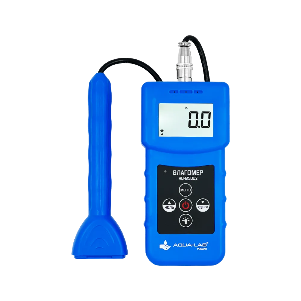 Влагомер AQUA-LAB AQ-M50U2