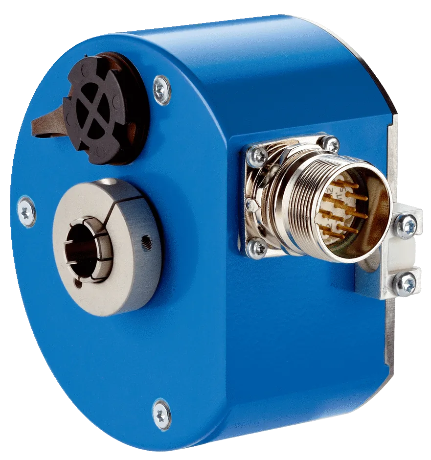 Многооборотный энкодер SICK ATM90-ATA12x12