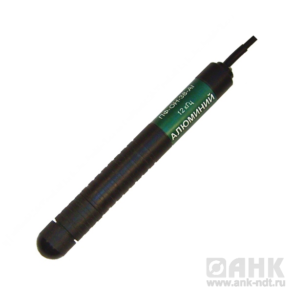Стандартный преобразователь ПФ-ОН-38-Al для ВД1
