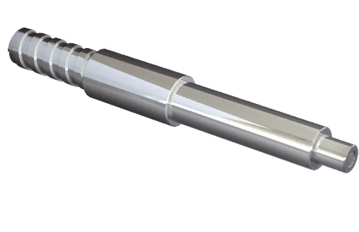 Оптоволоконный кабель SICK LL3-TN011300